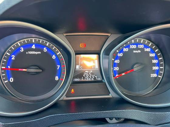 HYUNDAI HB20 1.0 COMFORT 12V FLEX 4P MANUAL HYUNDAI HB20 1.0 COMFORT 12V FLEX 4P MANUAL